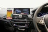 ProClip Fahrzeughalter für Rechtslenker 655369 - Mittelbefestigung - BMW X3 18-21, BMW X4 19-21