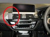 ProClip Fahrzeughalter für Rechtslenker 655369 - Mittelbefestigung - BMW X3 18-21, BMW X4 19-21