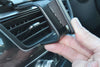 ProClip Fahrzeughalter für Rechtslenker 655374 - Winkelbefestigung - Honda Accord 18-22