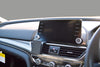 ProClip Fahrzeughalter für Rechtslenker 655374 - Winkelbefestigung - Honda Accord 18-22