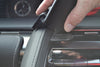 ProClip Fahrzeughalter für Rechtslenker 655377 - Winkelbefestigung - Lexus LC Series 18-26, Lexus LC Series 18-25