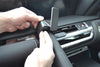 ProClip Fahrzeughalter für Rechtslenker 655377 - Winkelbefestigung - Lexus LC Series 18-26, Lexus LC Series 18-25