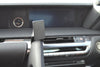 ProClip Fahrzeughalter für Rechtslenker 655377 - Winkelbefestigung - Lexus LC Series 18-26, Lexus LC Series 18-25
