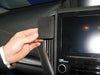 ProClip Fahrzeughalter für Rechtslenker 655383 - Winkelbefestigung - Subaru XV 18-23, Subaru Impreza 17-23, Subaru XV 17-23