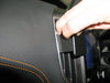 ProClip Fahrzeughalter für Rechtslenker 655383 - Winkelbefestigung - Subaru XV 18-23, Subaru Impreza 17-23, Subaru XV 17-23