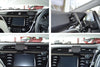 ProClip Fahrzeughalter für Rechtslenker 655386 - Mittelbefestigung - Toyota Camry 18-21