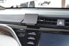 ProClip Fahrzeughalter für Rechtslenker 655386 - Mittelbefestigung - Toyota Camry 18-21