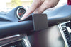 ProClip Fahrzeughalter für Rechtslenker 655387 - Mittelbefestigung - Porsche Macan 15-19