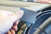 ProClip Fahrzeughalter für Rechtslenker 655388 - Mittelbefestigung - Audi R8 17-24