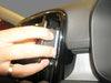ProClip Fahrzeughalter für Rechtslenker 655393 - Mittelbefestigung - Volvo XC40 18-25, Volvo C40 22-25, Volvo EC40 25-25 und weitere