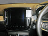 ProClip Fahrzeughalter für Rechtslenker 655393 - Mittelbefestigung - Volvo XC40 18-25, Volvo C40 22-25, Volvo EC40 25-25 und weitere