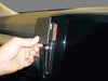 ProClip Fahrzeughalter für Rechtslenker 655394 - Winkelbefestigung - Volvo EC40 25-25, Volvo XC40 18-25, Volvo EX40 25-25 und weitere