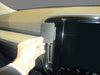 ProClip Fahrzeughalter für Rechtslenker 655394 - Winkelbefestigung - Volvo EC40 25-25, Volvo XC40 18-25, Volvo EX40 25-25 und weitere