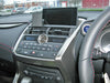 ProClip Fahrzeughalter für Rechtslenker 655396 - Mittelbefestigung - Lexus NX Series 18-21