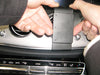 ProClip Fahrzeughalter für Rechtslenker 655397 - Mittelbefestigung - Mercedes Benz E-Klasse, Kombi 18-23, Mercedes Benz E-Klasse und weitere