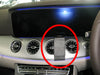 ProClip Fahrzeughalter für Rechtslenker 655397 - Mittelbefestigung - Mercedes Benz E-Klasse, Kombi 18-23, Mercedes Benz E-Klasse und weitere