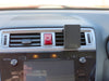 ProClip Fahrzeughalter für Rechtslenker 655406 - Mittelbefestigung - Subaru Outback 15-20, Subaru Outback 15-19