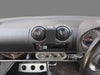 ProClip Fahrzeughalter für Rechtslenker 655407 - Mittelbefestigung - Lotus Exige 12-21, Lotus Elise 12-21