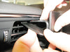 ProClip Fahrzeughalter für Rechtslenker 655408 - Mittelbefestigung - Audi S6 19-25, Audi A7 18-25, Audi A6 19-25