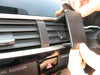 ProClip Fahrzeughalter für Rechtslenker 655409 - Mittelbefestigung - Mitsubishi Eclipse Cross 18-25