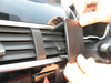 ProClip Fahrzeughalter für Rechtslenker 655409 - Mittelbefestigung - Mitsubishi Eclipse Cross 18-25