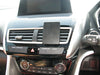 ProClip Fahrzeughalter für Rechtslenker 655409 - Mittelbefestigung - Mitsubishi Eclipse Cross 18-25