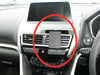 ProClip Fahrzeughalter für Rechtslenker 655409 - Mittelbefestigung - Mitsubishi Eclipse Cross 18-25
