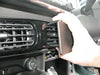 ProClip Fahrzeughalter für Rechtslenker 655411 - Mittelbefestigung - Citroen C4 Cactus 18-23