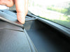ProClip Fahrzeughalter für Rechtslenker 655414 - Mittelbefestigung- NICHT für Modelle mit Display, NUR für Modelle mit DIN-Stereo - Ford Transit Custom 18½-23
