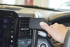 ProClip Fahrzeughalter für Rechtslenker 655417 - Mittelbefestigung - Ram Pick Up 1500 18-25