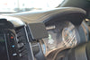 ProClip Fahrzeughalter für Rechtslenker 655417 - Mittelbefestigung - Ram Pick Up 1500 18-25