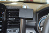 ProClip Fahrzeughalter für Rechtslenker 655417 - Mittelbefestigung - Ram Pick Up 1500 18-25
