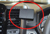 ProClip Fahrzeughalter für Rechtslenker 655417 - Mittelbefestigung - Ram Pick Up 1500 18-25