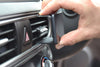 ProClip Fahrzeughalter für Rechtslenker 655418 - Mittelbefestigung - Hyundai Kona 18-23
