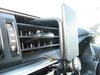 ProClip Fahrzeughalter für Rechtslenker 655421 - Mittelbefestigung - Toyota LandCruiser 150 18-23
