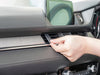 ProClip Fahrzeughalter für Rechtslenker 655425 - Winkelbefestigung - Mazda 6 19-23