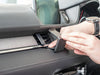 ProClip Fahrzeughalter für Rechtslenker 655425 - Winkelbefestigung - Mazda 6 19-23