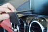 ProClip Fahrzeughalter 655427 - Winkelbefestigung - Mercedes Benz GT 15-23