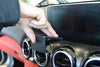 ProClip Fahrzeughalter 655427 - Winkelbefestigung - Mercedes Benz GT 15-23