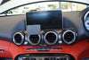 ProClip Fahrzeughalter 655427 - Winkelbefestigung - Mercedes Benz GT 15-23