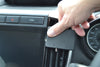 ProClip Fahrzeughalter für Rechtslenker 655429 - Mittelbefestigung - Subaru Ascent 18-26, Subaru Ascent 18-25