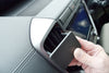 ProClip Fahrzeughalter für Rechtslenker 655430 - Winkelbefestigung - Subaru Ascent 18-26, Subaru Ascent 18-25