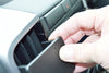 ProClip Fahrzeughalter für Rechtslenker 655430 - Winkelbefestigung - Subaru Ascent 18-26, Subaru Ascent 18-25