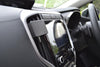 ProClip Fahrzeughalter für Rechtslenker 655430 - Winkelbefestigung - Subaru Ascent 18-26, Subaru Ascent 18-25