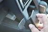 ProClip Fahrzeughalter für Rechtslenker 655433 - Winkelbefestigung - Toyota Avalon 19-22