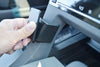 ProClip Fahrzeughalter für Rechtslenker 655433 - Winkelbefestigung - Toyota Avalon 19-22