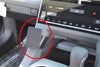 ProClip Fahrzeughalter für Rechtslenker 655433 - Winkelbefestigung - Toyota Avalon 19-22