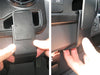 ProClip Fahrzeughalter für Rechtslenker 655442 - Mittelbefestigung - Mercedes Benz Sprinter 19-26, Mercedes Benz Sprinter 19-25