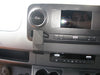 ProClip Fahrzeughalter für Rechtslenker 655442 - Mittelbefestigung - Mercedes Benz Sprinter 19-26, Mercedes Benz Sprinter 19-25