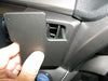 ProClip Fahrzeughalter für Rechtslenker 655444 - Mittelbefestigung - Toyota RAV 4 13-18